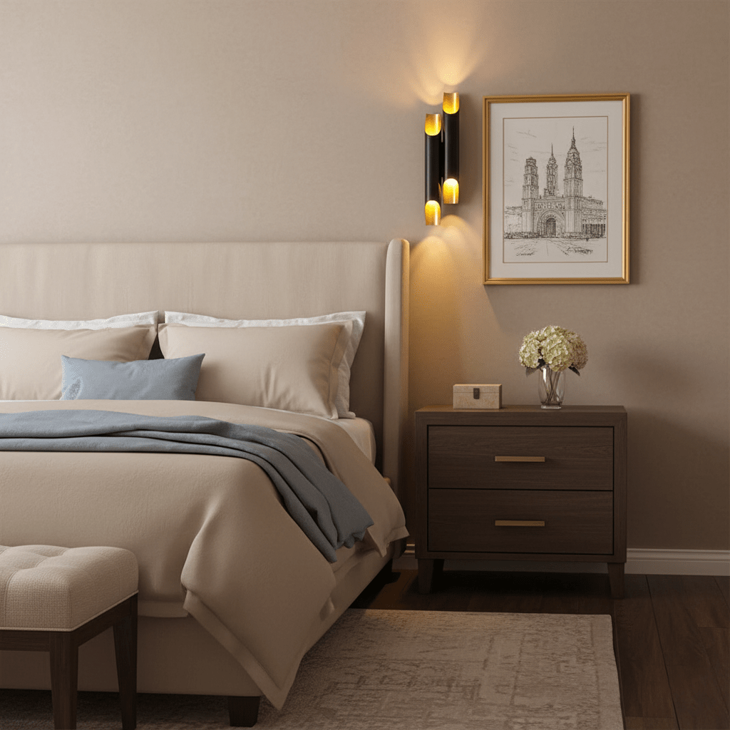 Elaalette Applique Murale