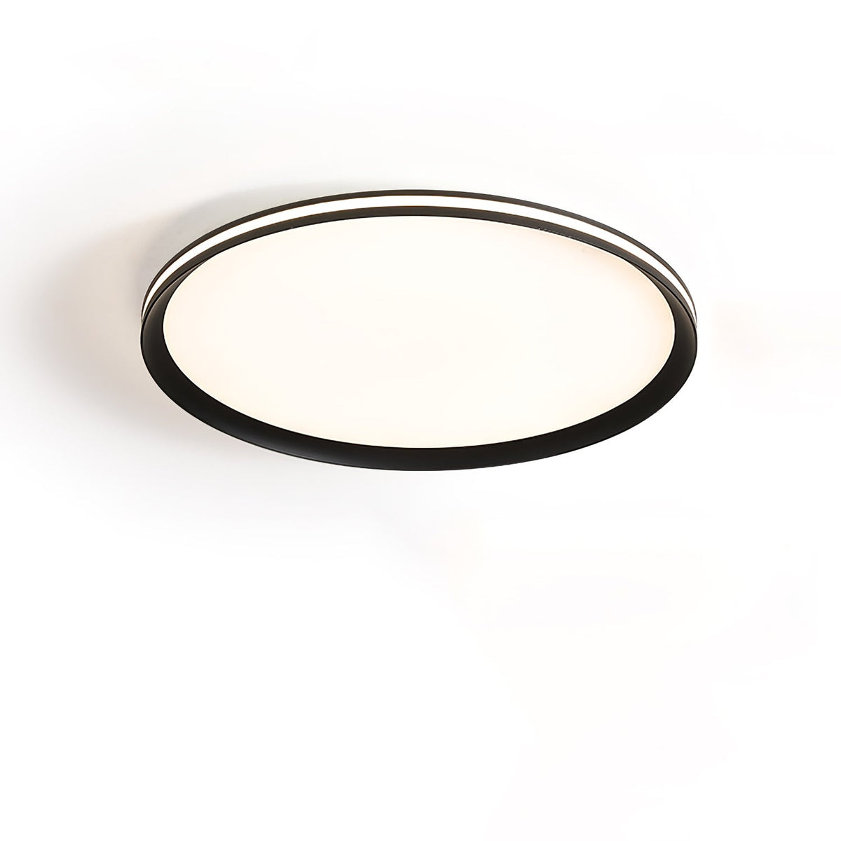 Avtheira Plafonnier Minimaliste Moderne Circulaire LED