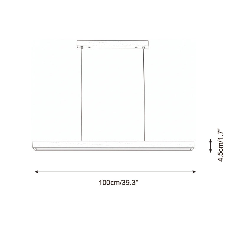 Lumanena Suspension