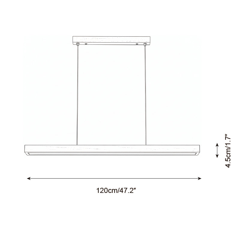 Lumanena Suspension