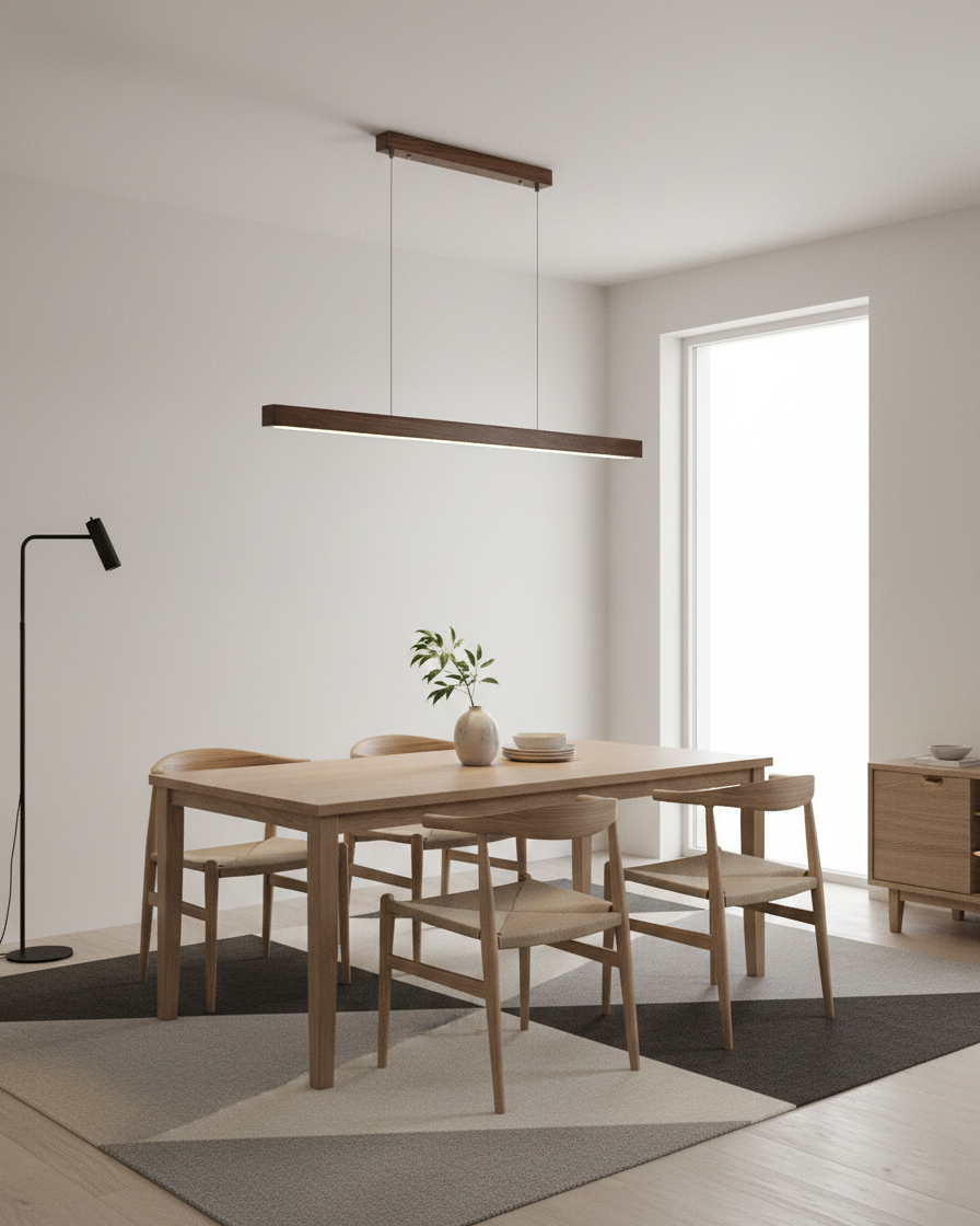 Lumanena Suspension
