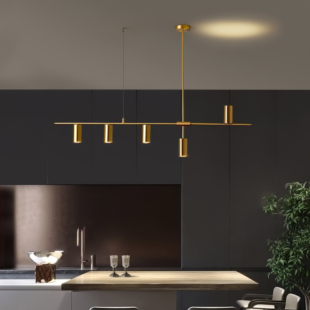 Urix Suspensions Linéaires
