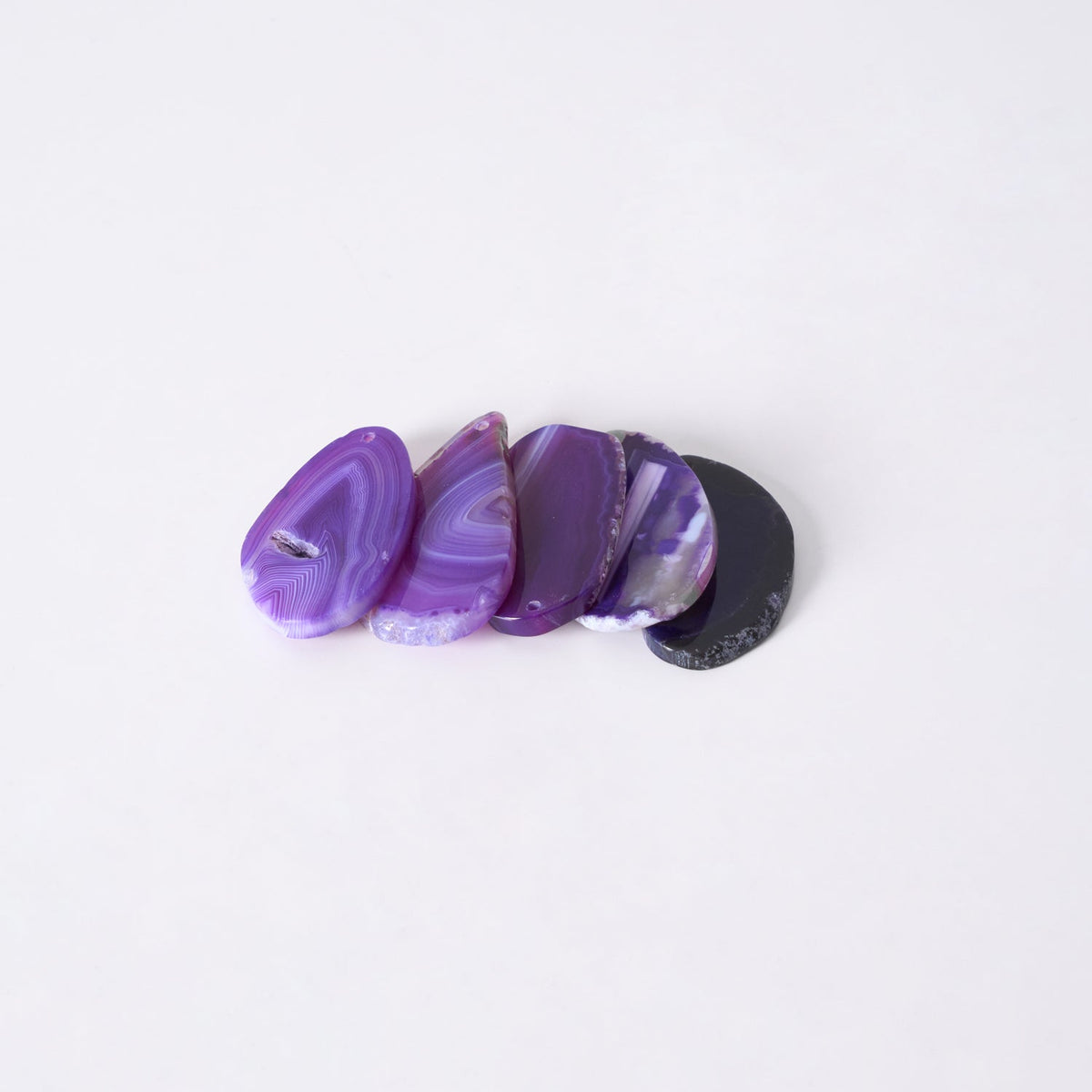 Rivana Lustre Feuille Colorée Bras Dorés