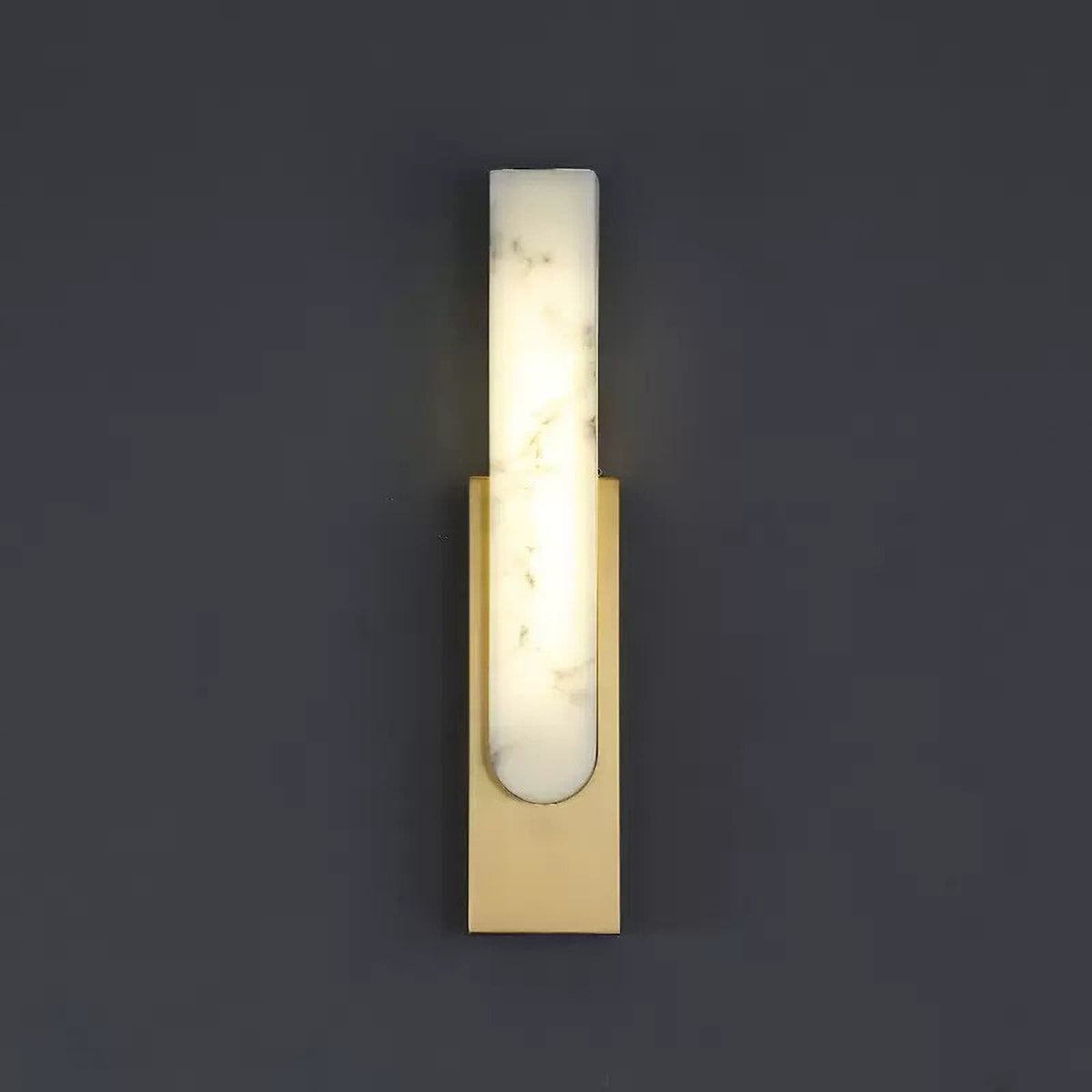 Agatha Wall Lamp U-Shaped LED-Neutral Decor
