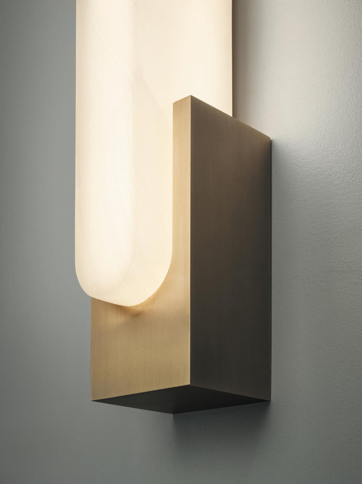 Agatha Wall Lamp U-Shaped LED-Neutral Decor