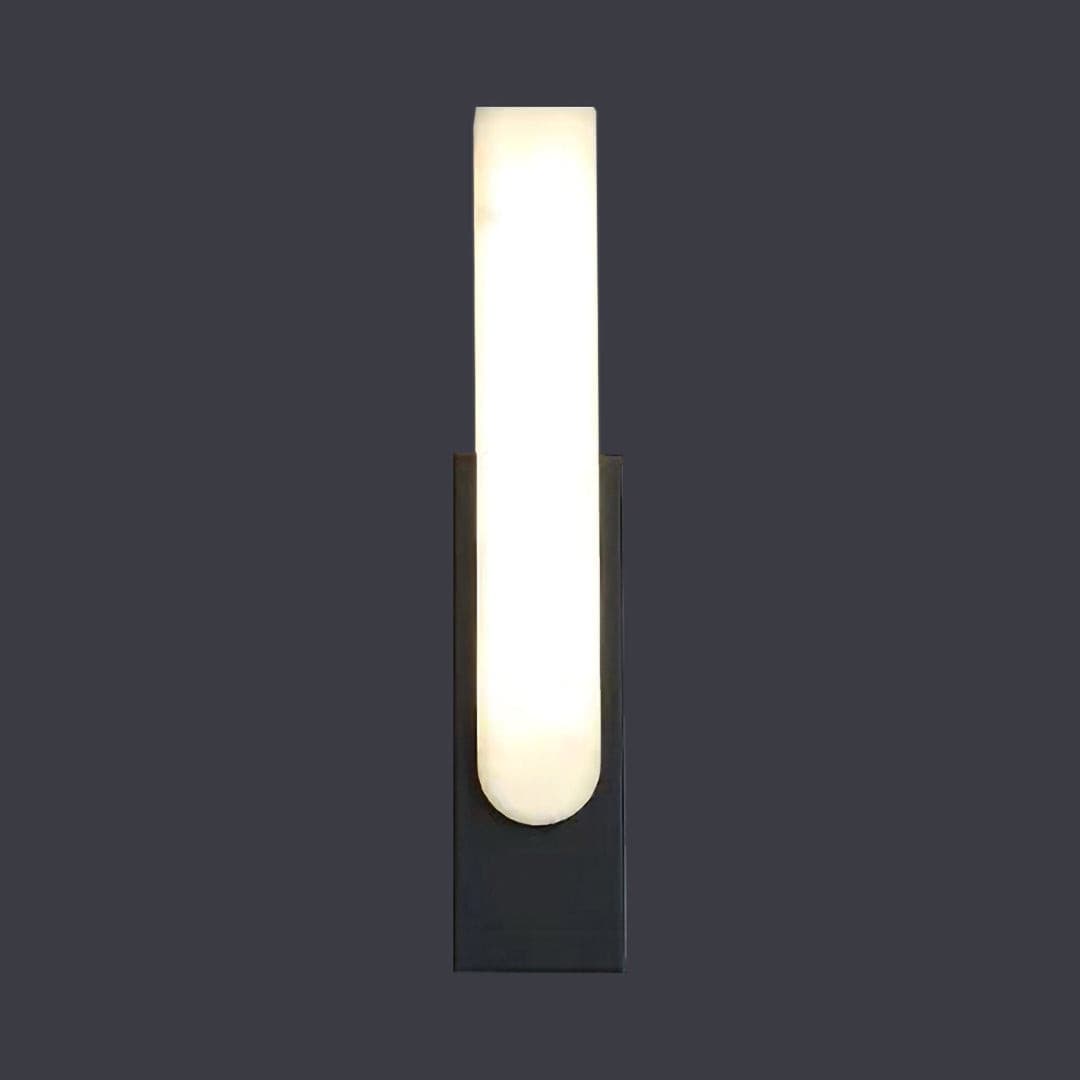 Agatha Wall Lamp U-Shaped LED-Neutral Decor