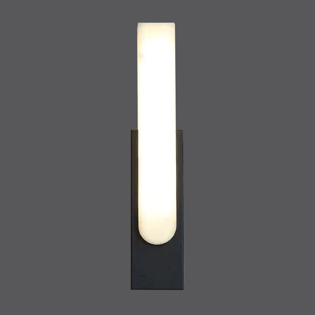 Agatha Wall Lamp U-Shaped LED-Neutral Decor