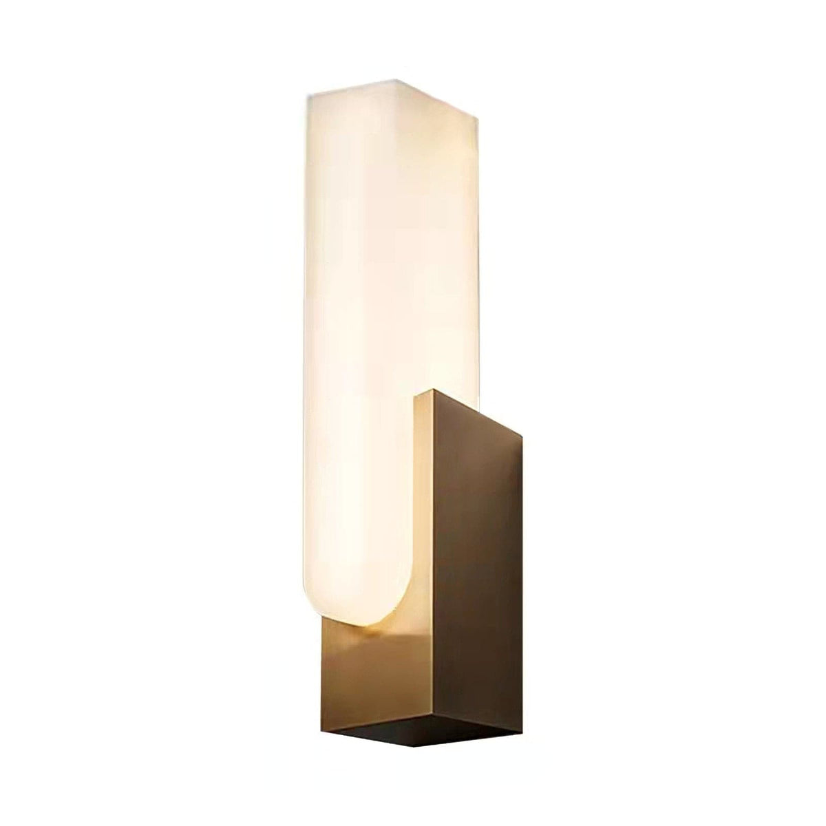 Agatha Wall Lamp U-Shaped LED-Neutral Decor