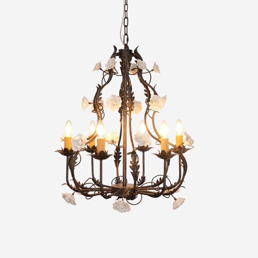 Geneviever Lustre