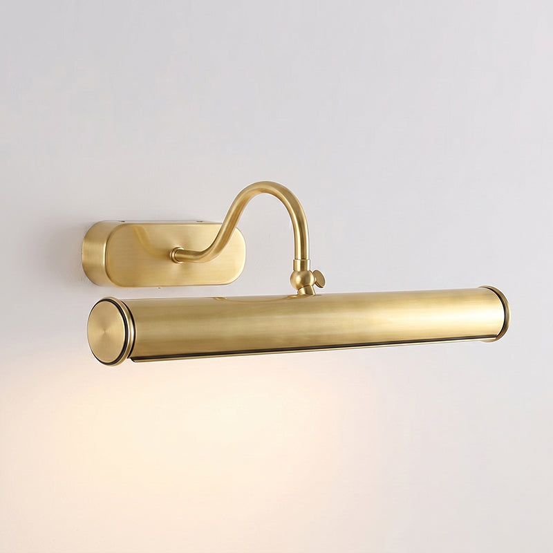 Ainsworth Applique Murale en Laiton