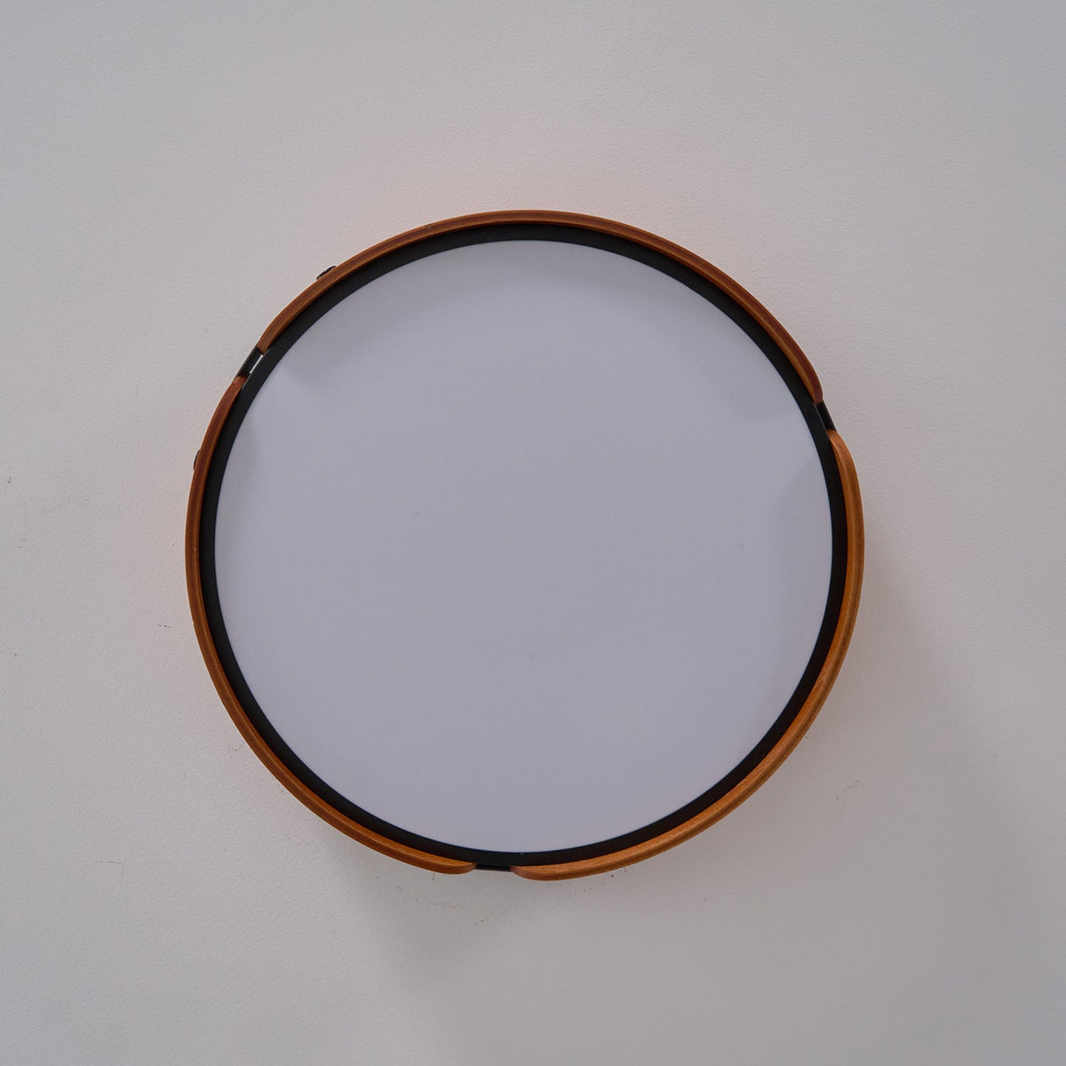 Sylvan Wood Ceiling Light-Neutral Decor