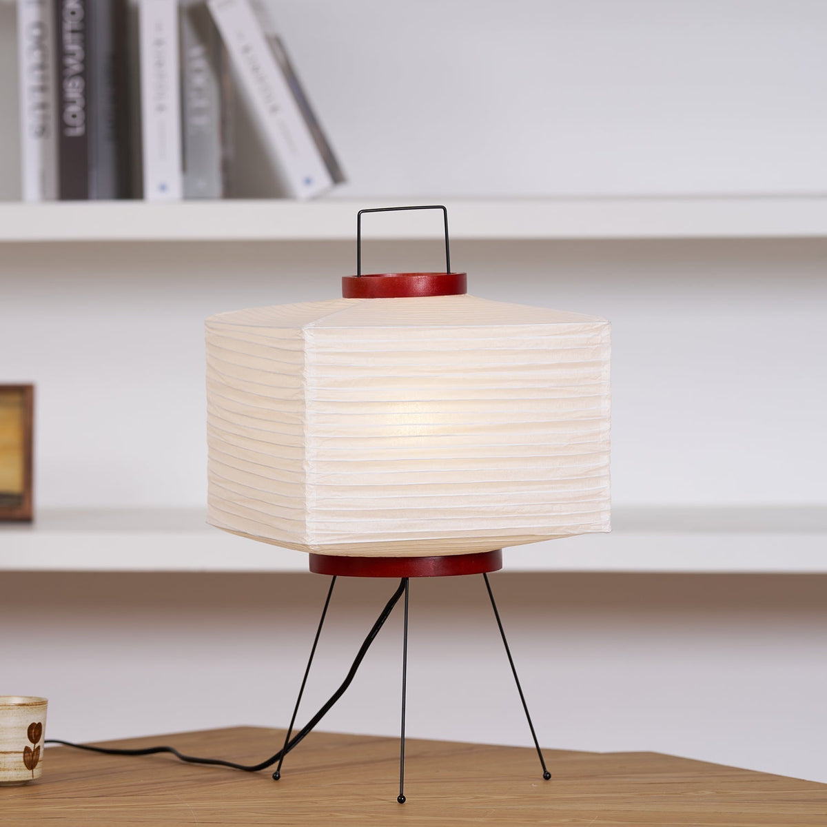 Rivalise Lampe de Table