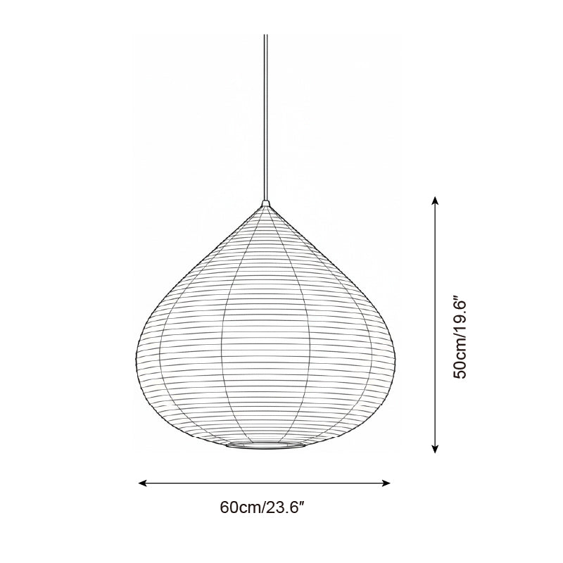 Rivenina Suspension