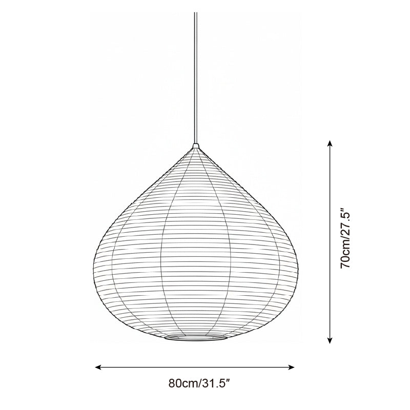 Rivenina Suspension