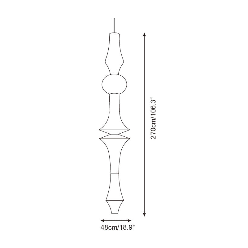 Orelerena Suspension