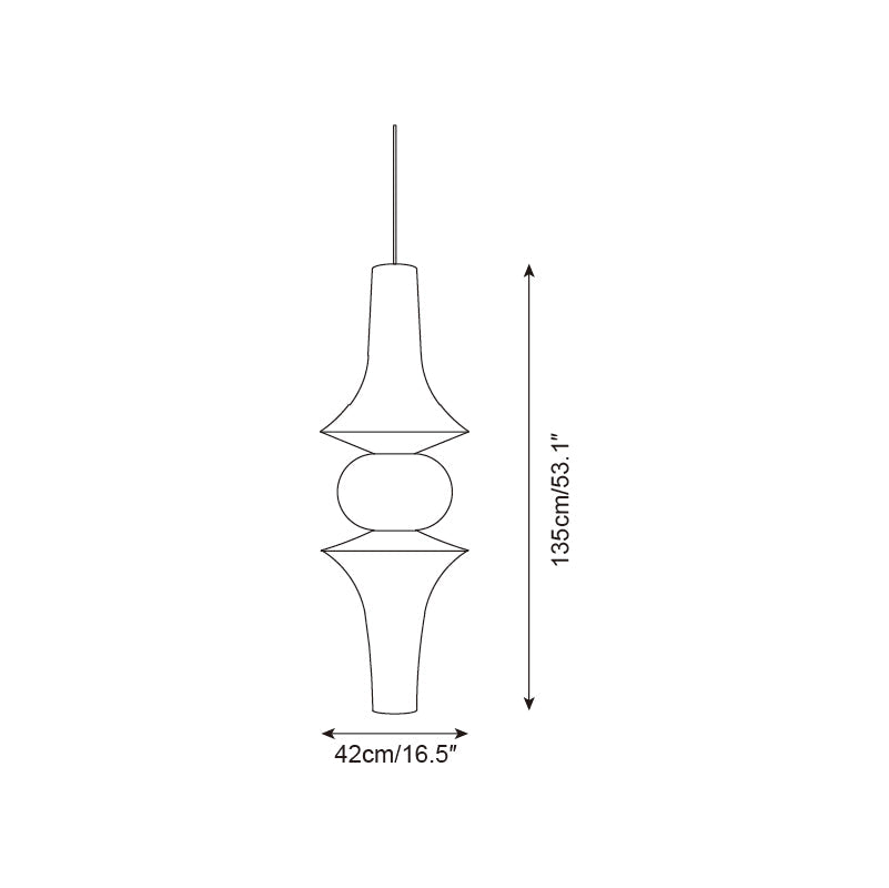 Orelerena Suspension
