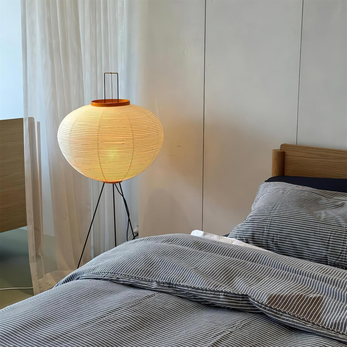 Seloette Lampadaire