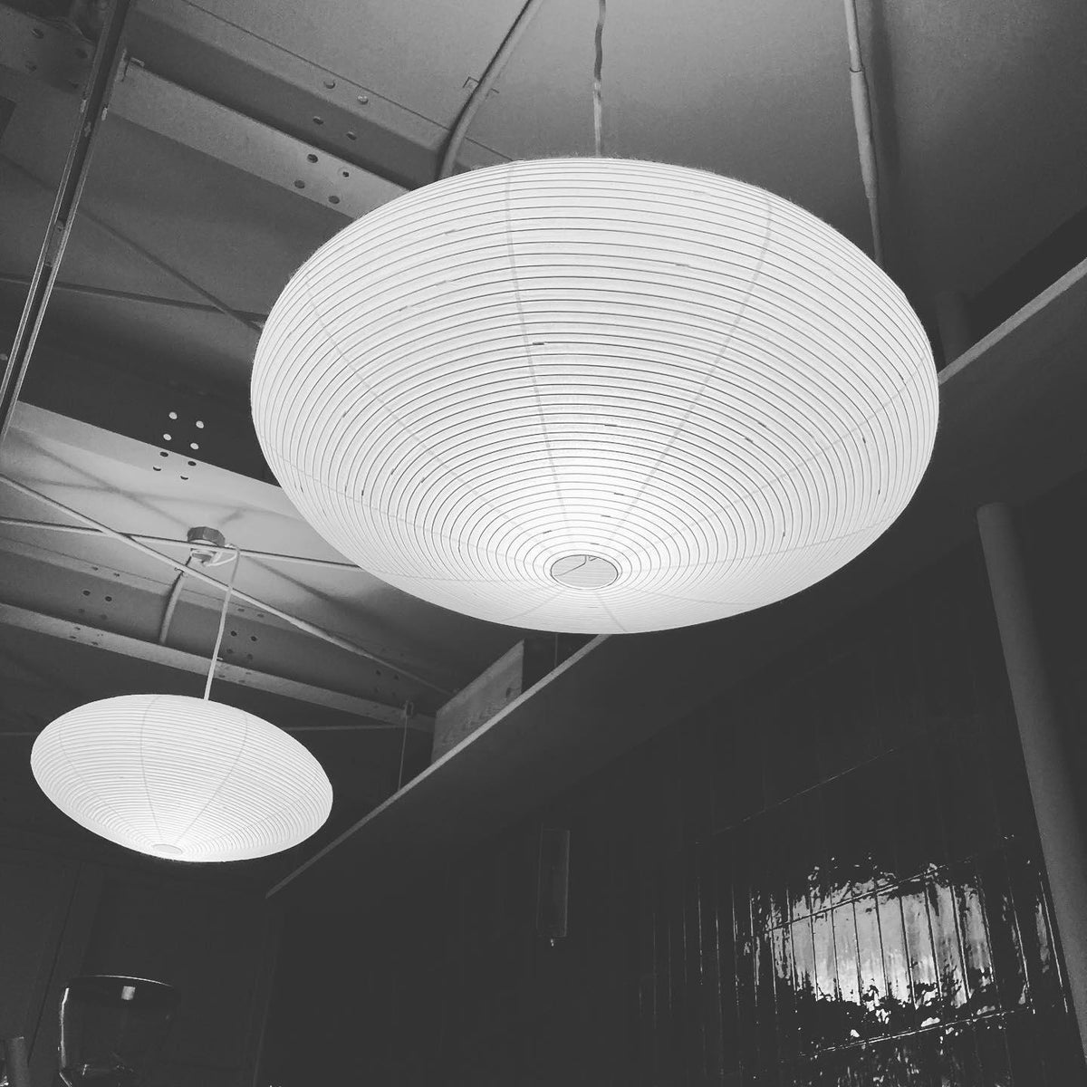 Arixy Suspension en Papier Washi 15A-Cielum