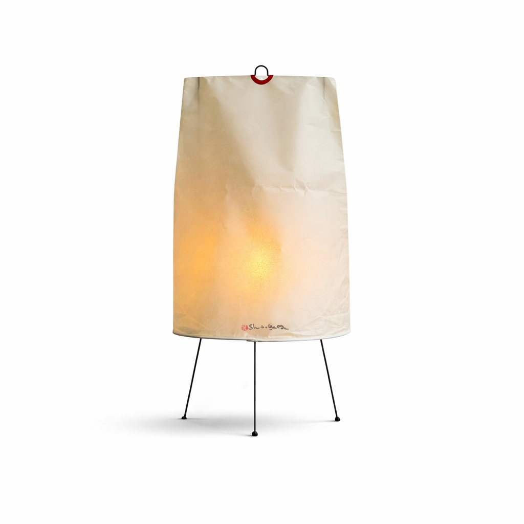 Teriaia Lampe de Table