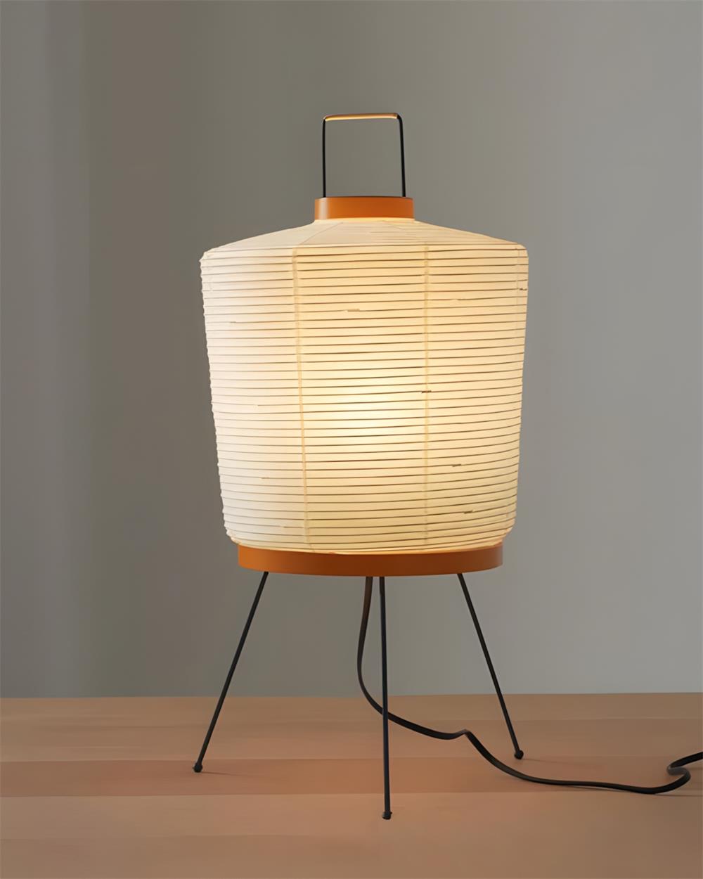 Elaeraya Lampe de Table