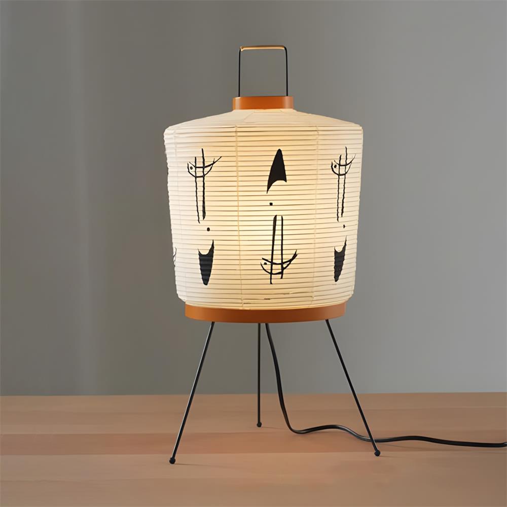 Elaeraya Lampe de Table