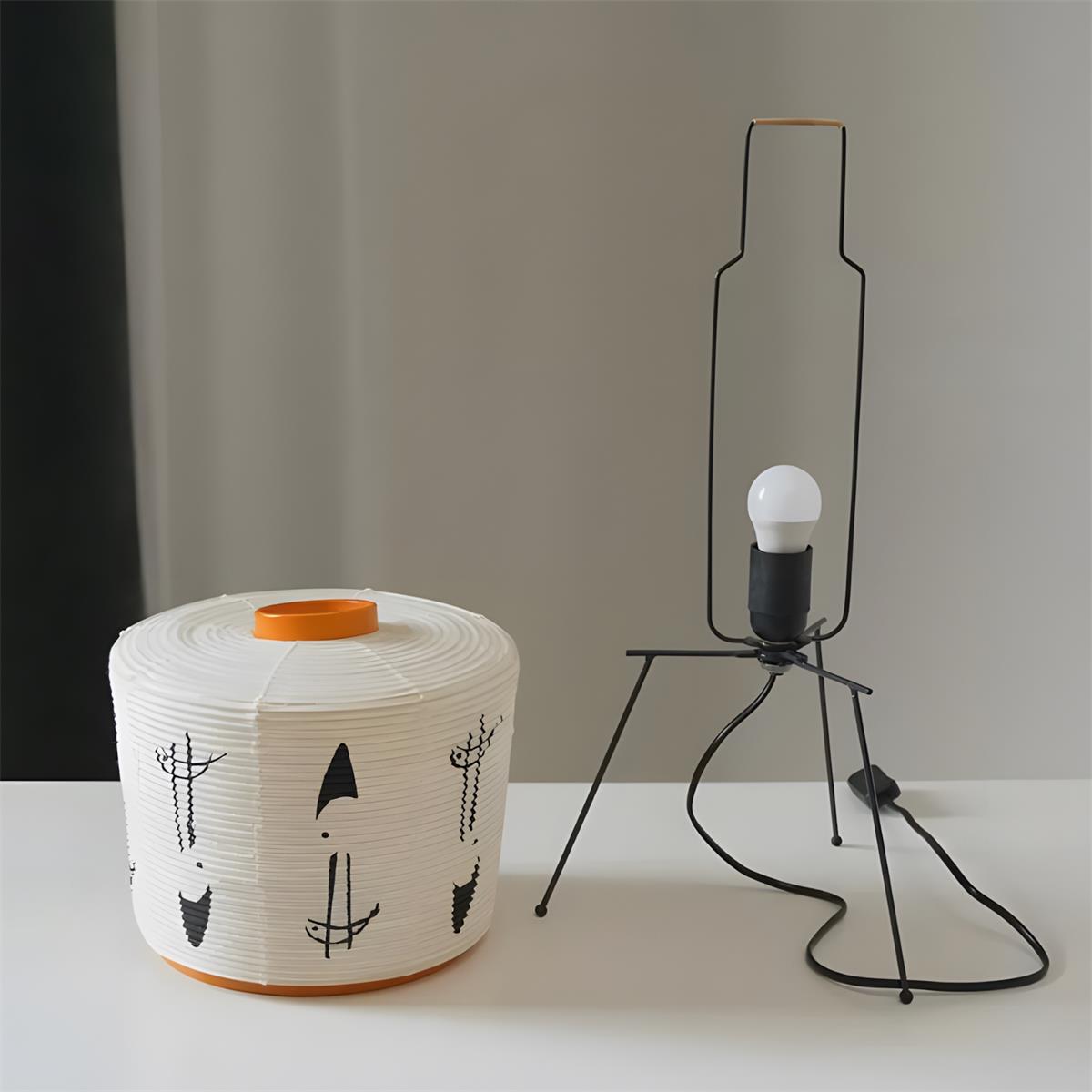 Elaeraya Lampe de Table