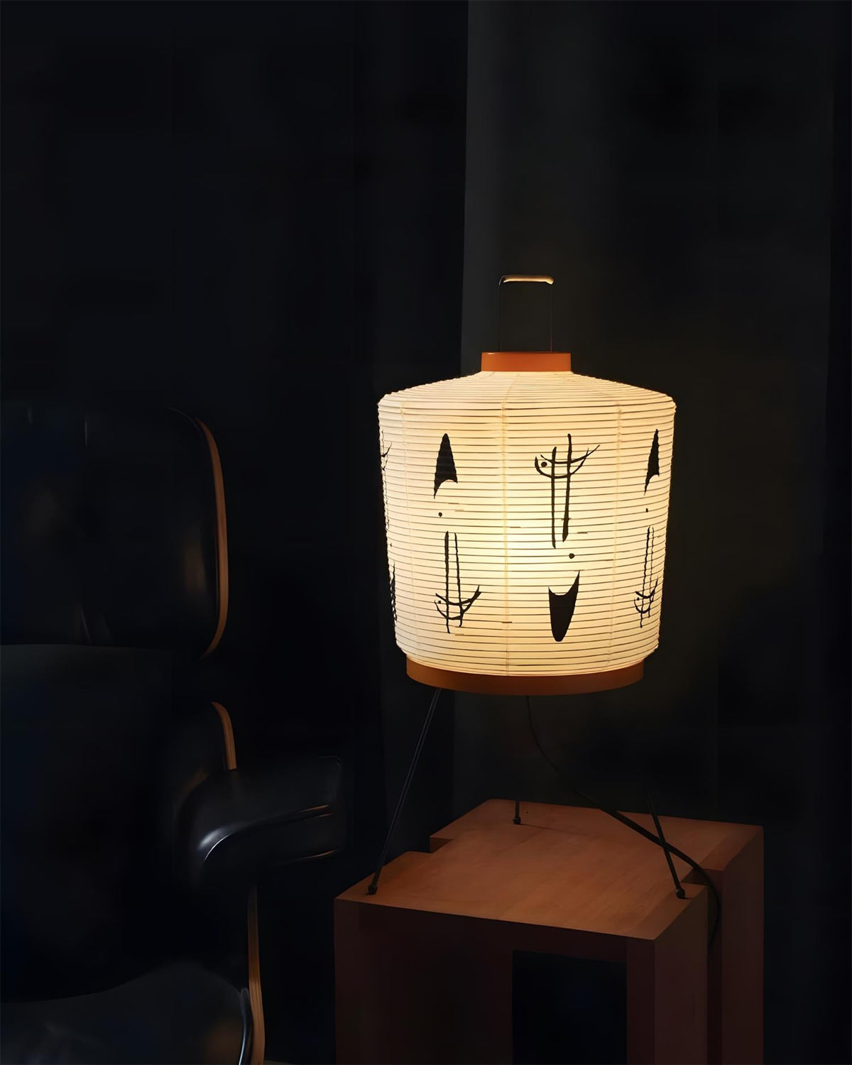 Elaeraya Lampe de Table