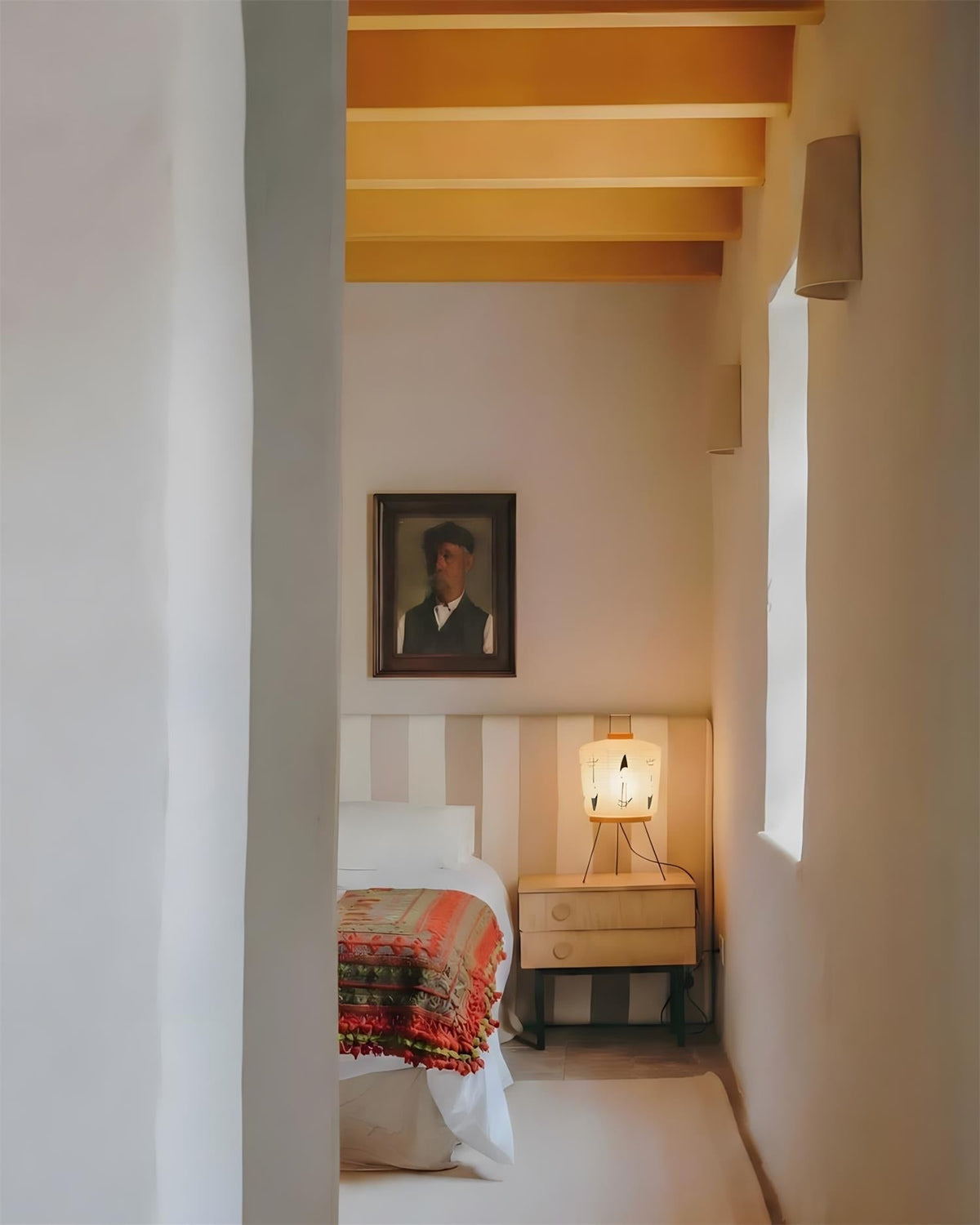 Elaeraya Lampe de Table