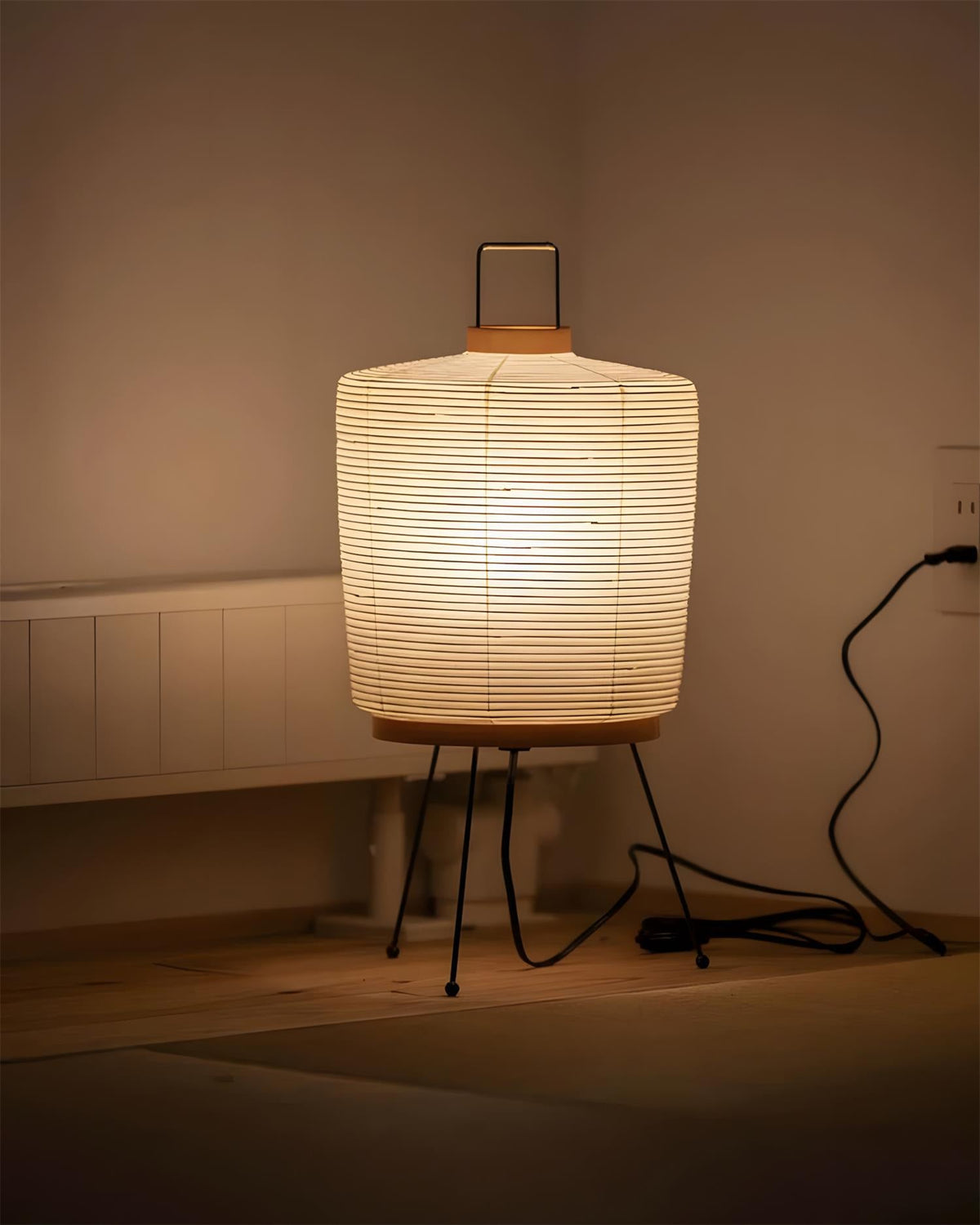 Elaeraya Lampe de Table