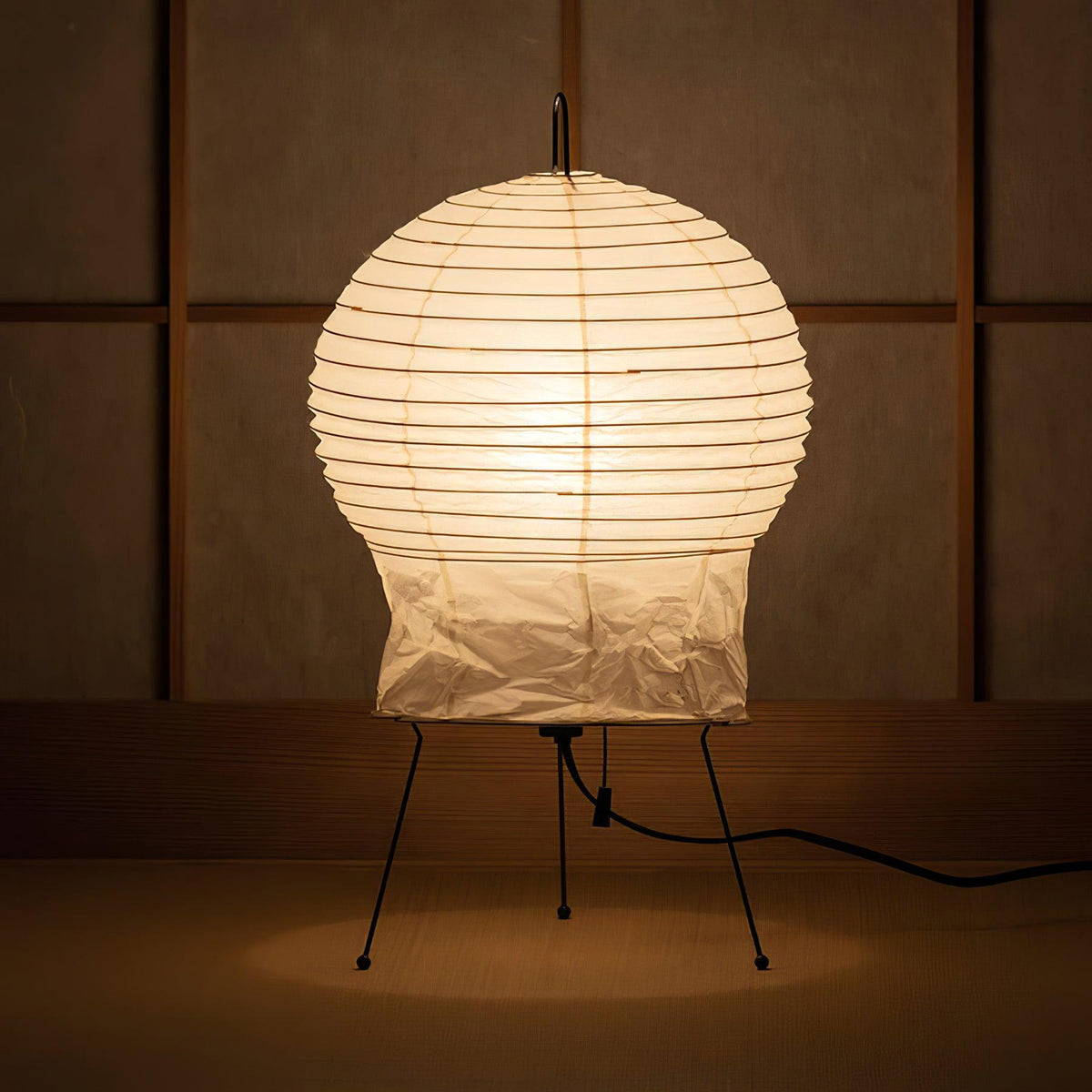 Selanaya Lampe de Table