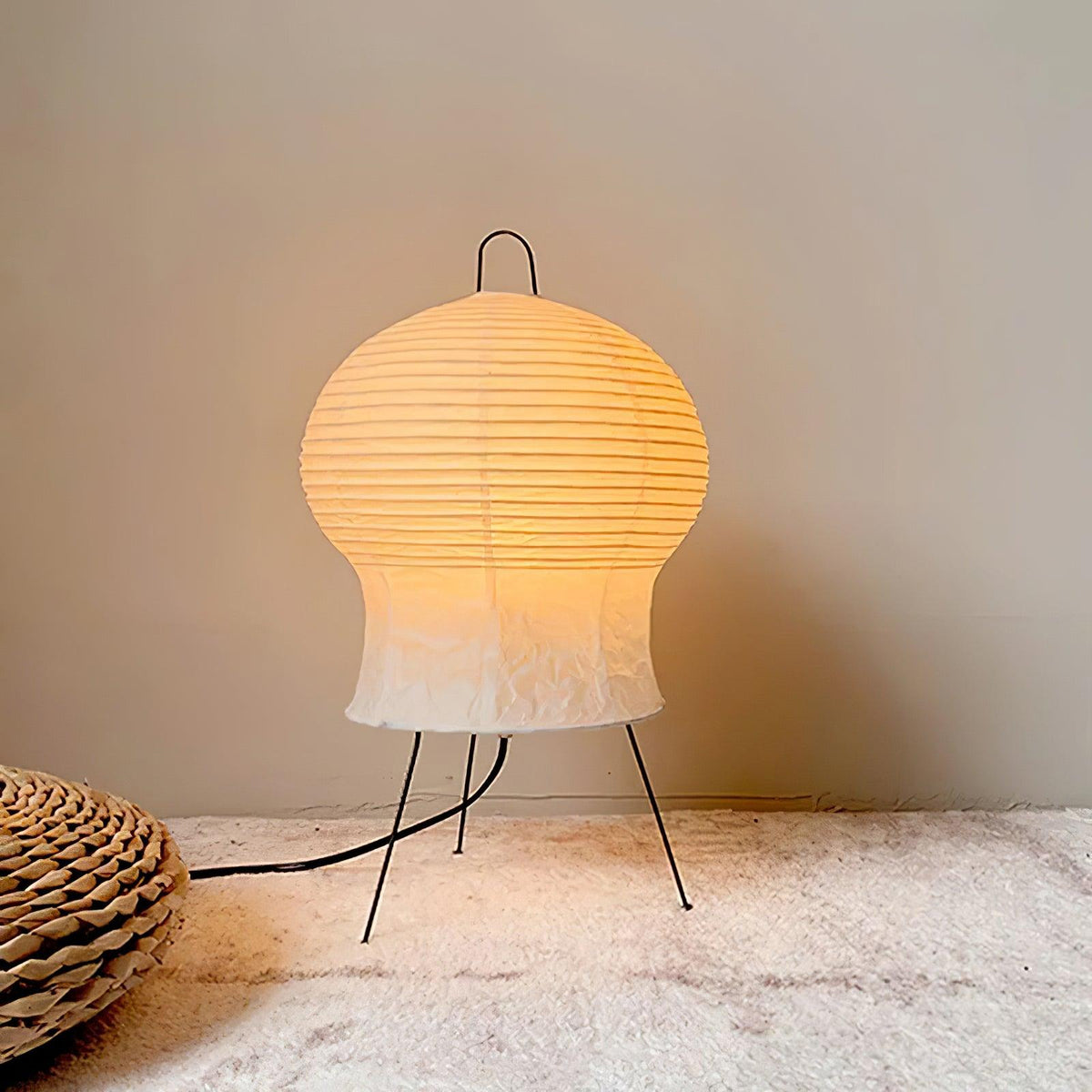 Selanaya Lampe de Table