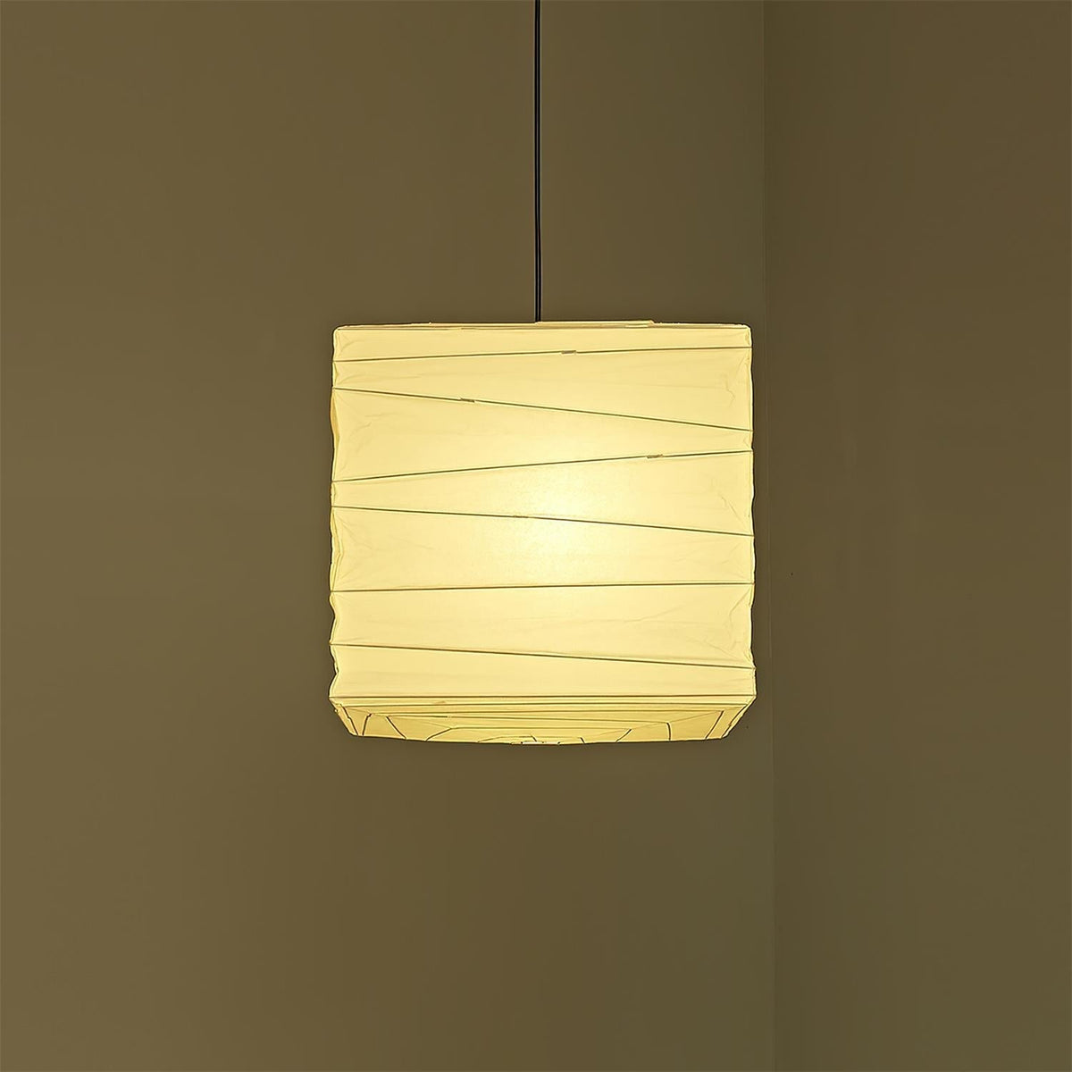 Elaivira 33X Suspension