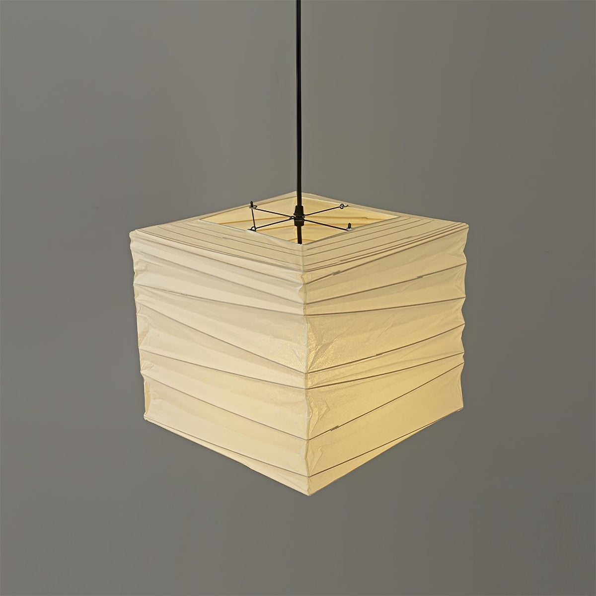Elaivira 33X Suspension