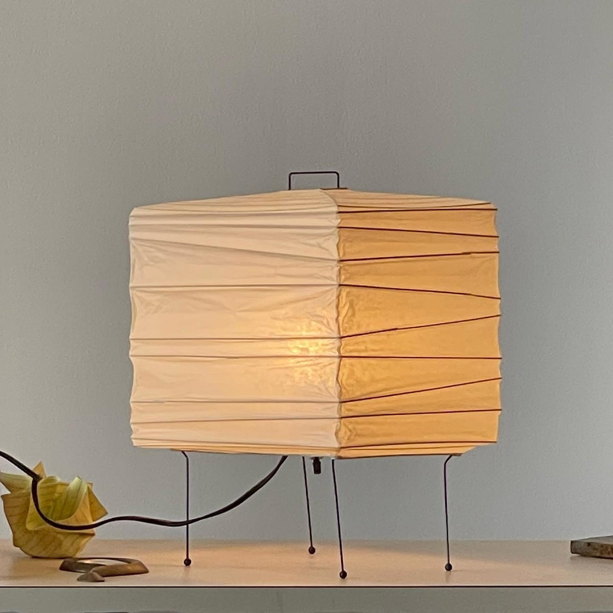 Tavina Lampe de Table
