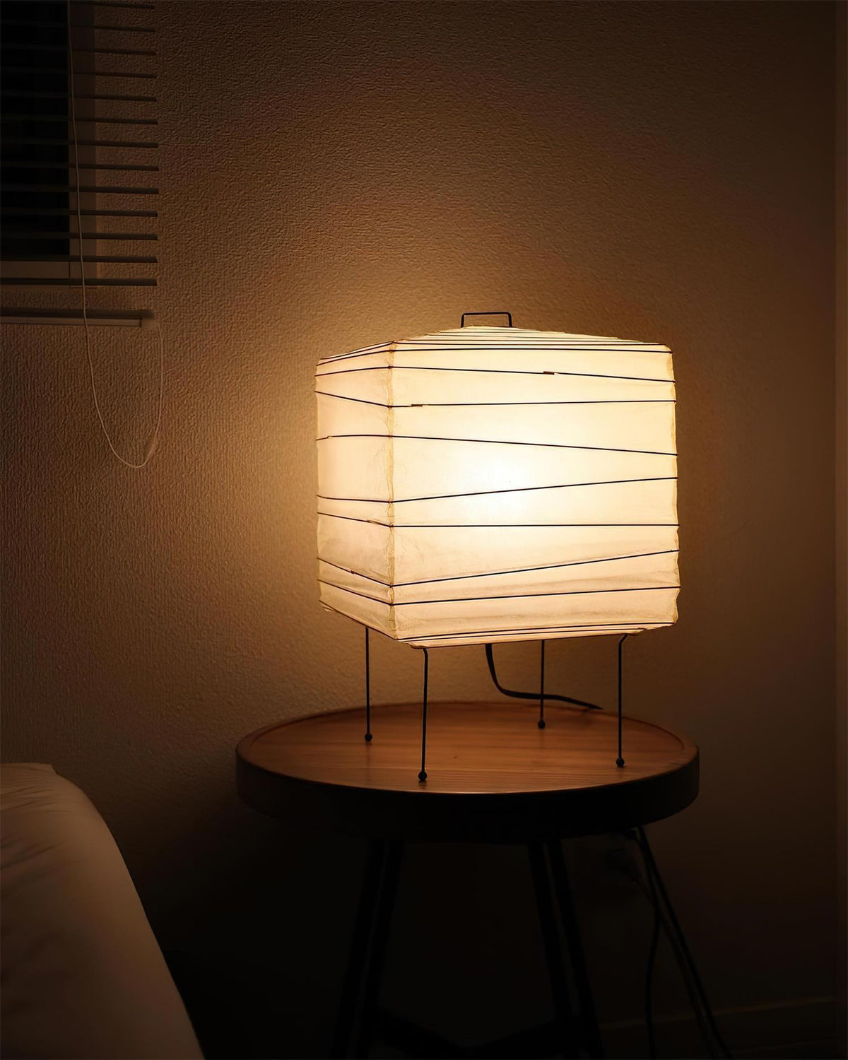 Tavina Lampe de Table
