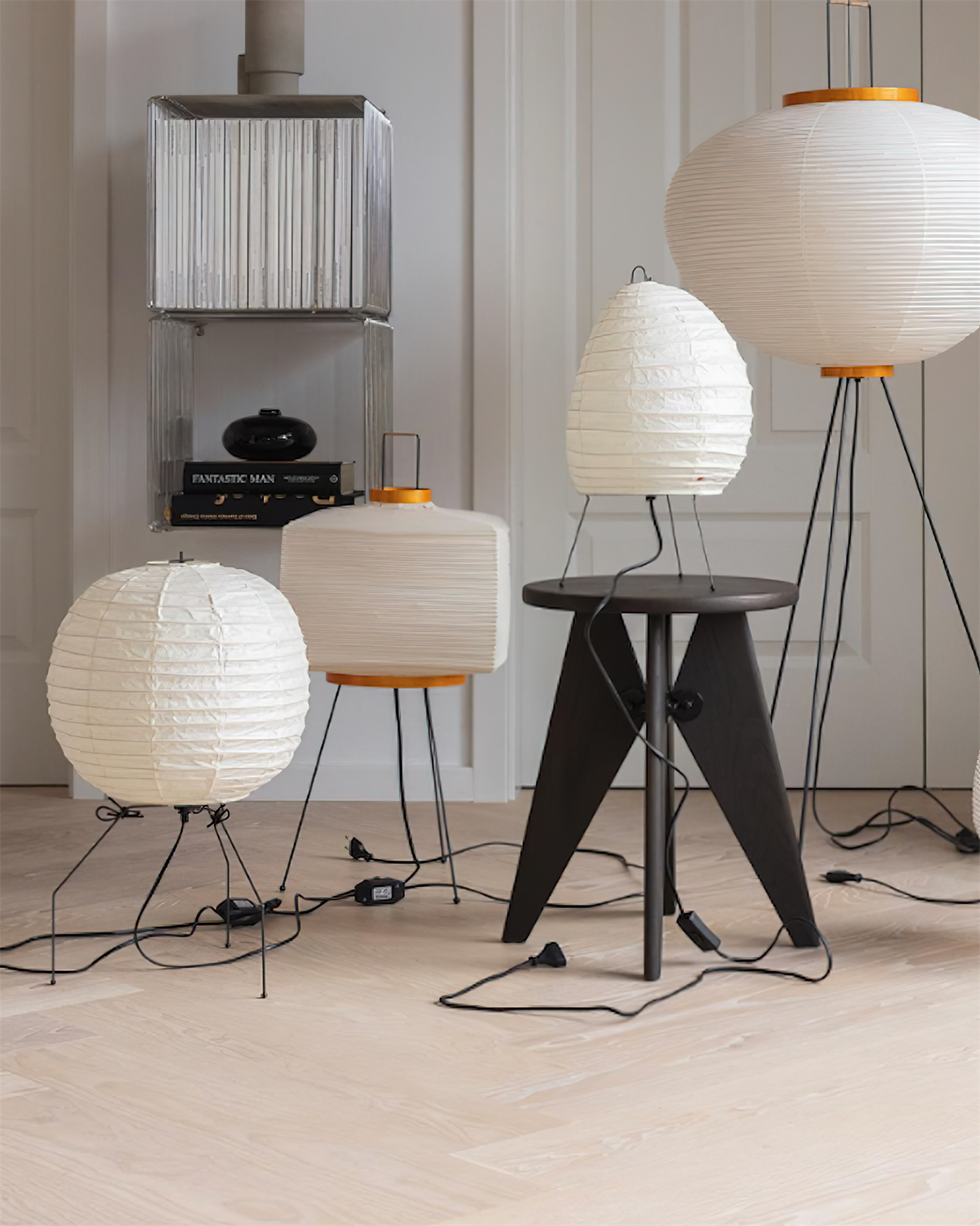 Rivalise Lampe de Table