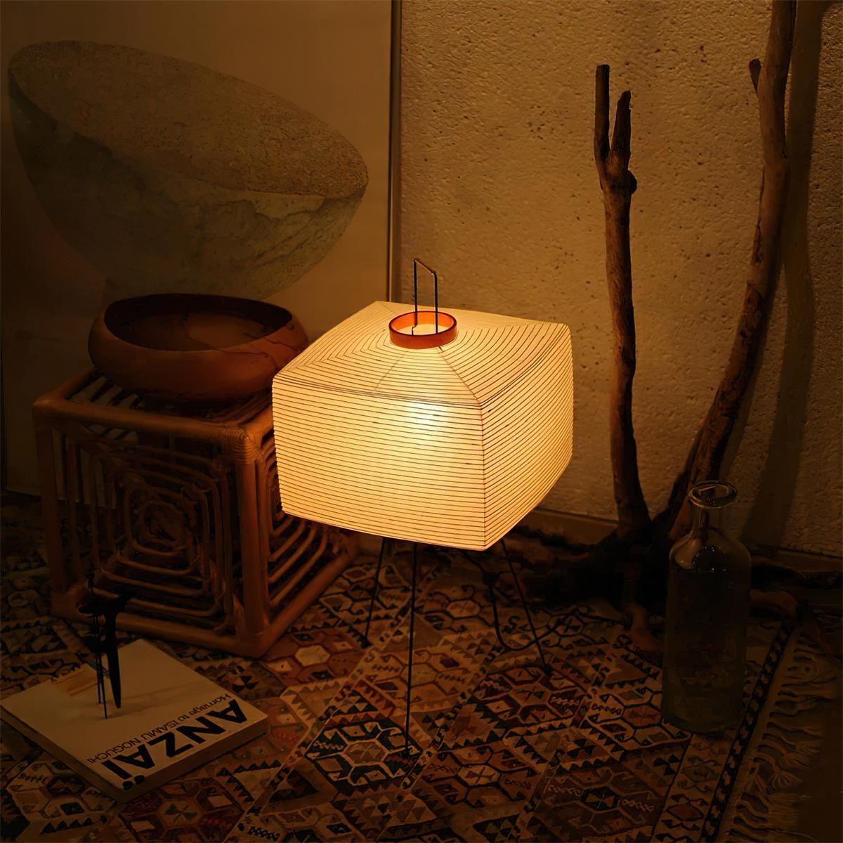 Rivalise Lampe de Table