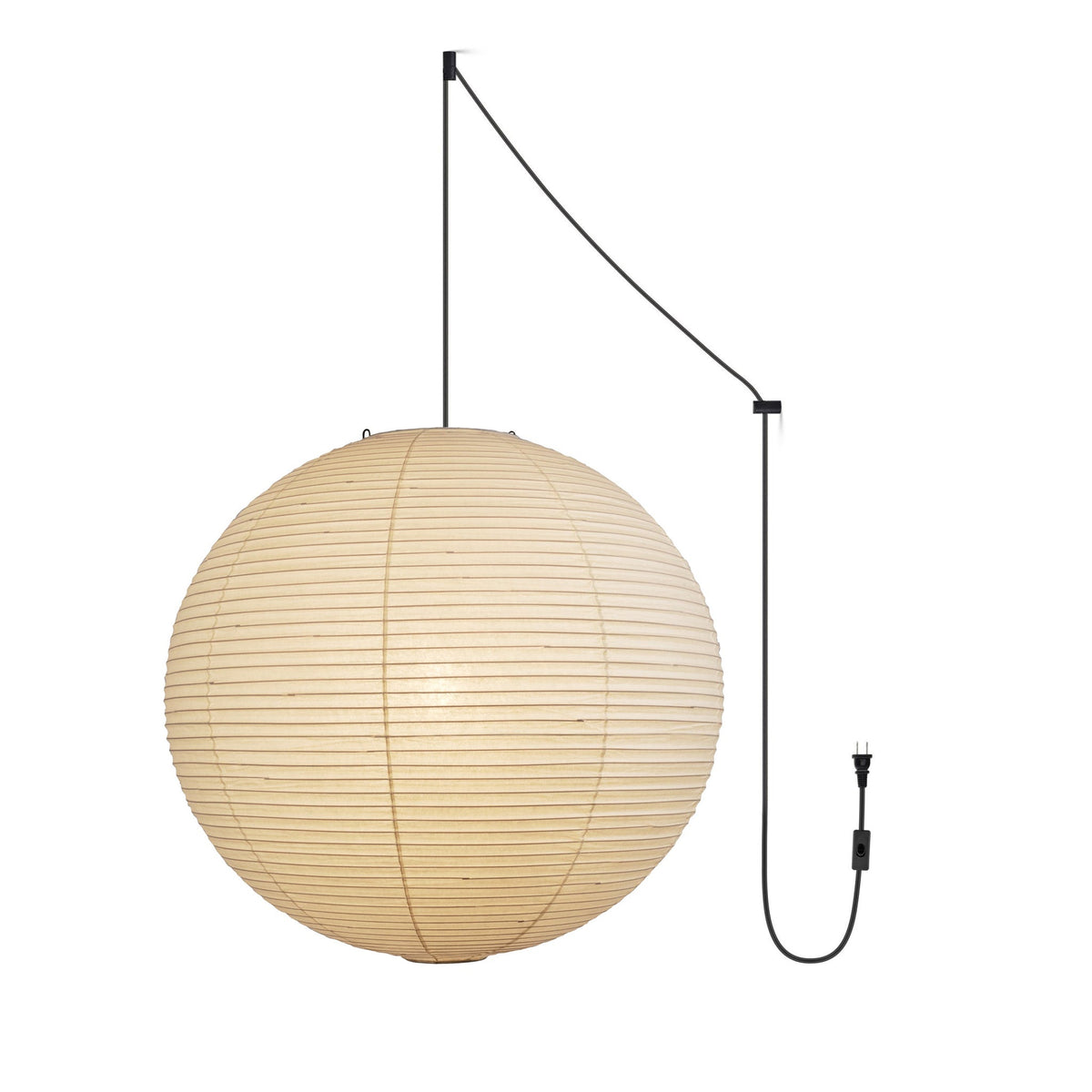 Astel Suspension Lampe Lanternes en Papier-Cielum