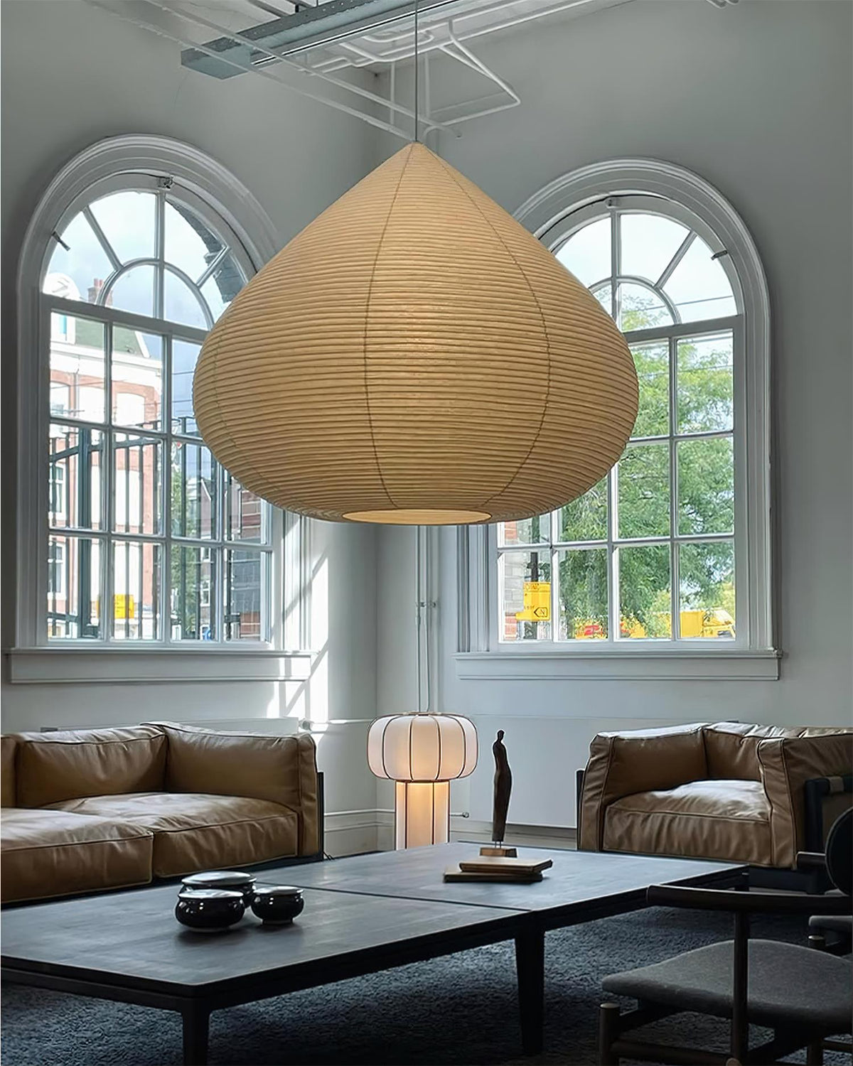 Rivenina Suspension