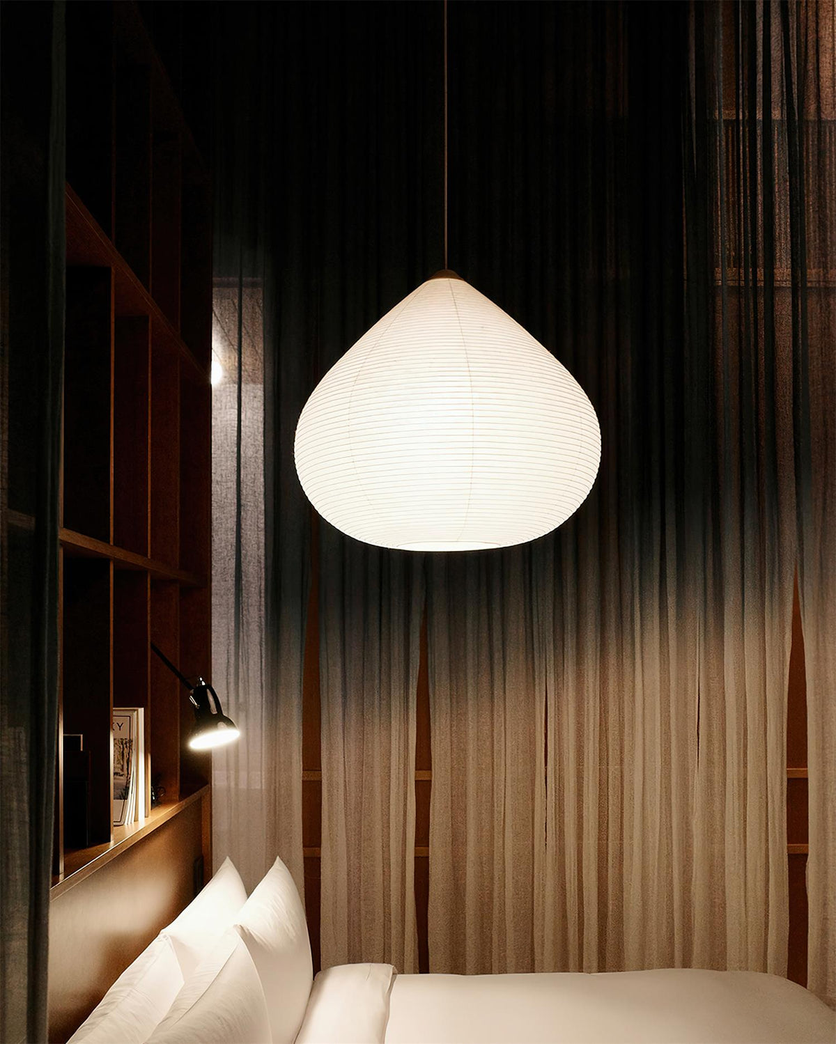 Rivenina Suspension