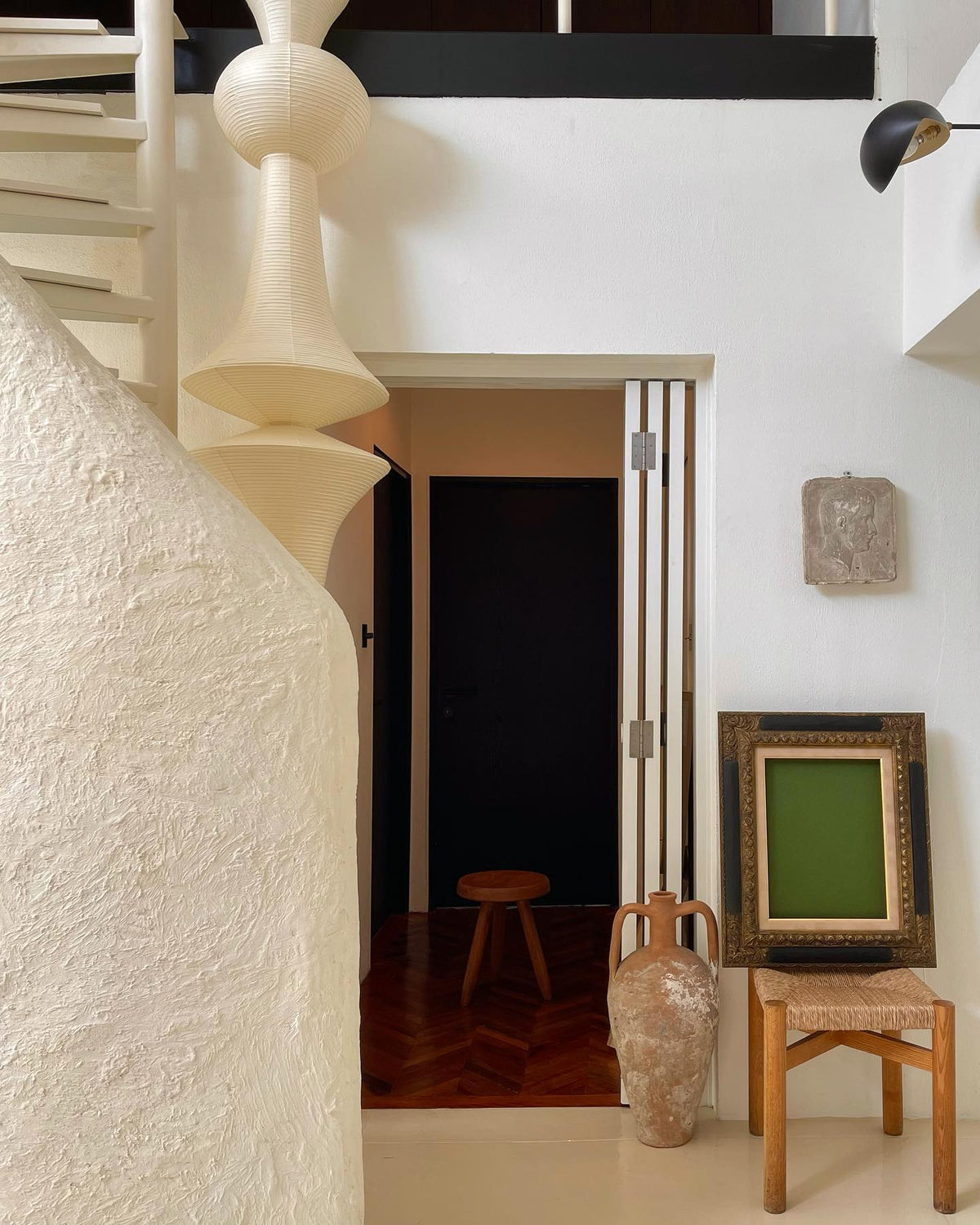 Orelerena Suspension