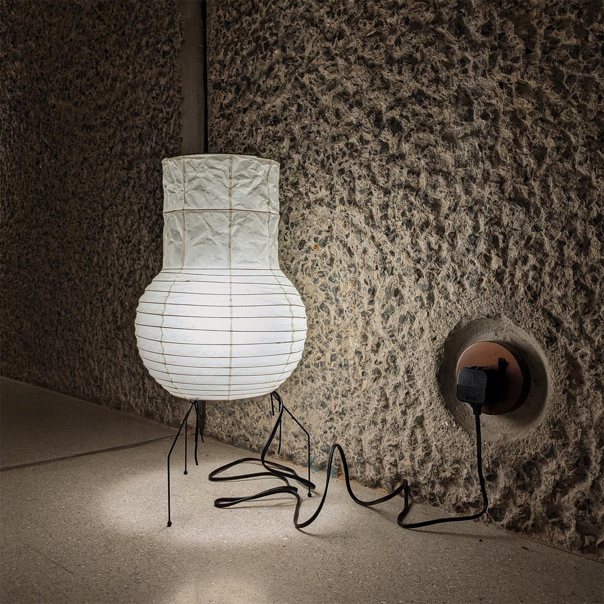 Soravia Lampe de Table