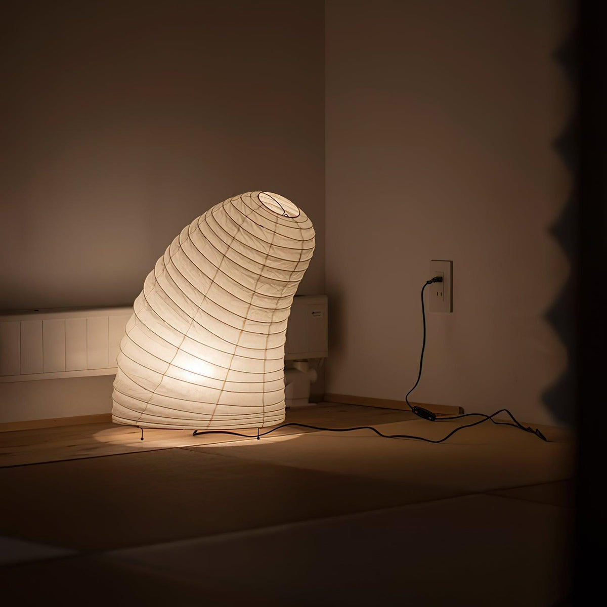 Cirivielle Lampe de Table