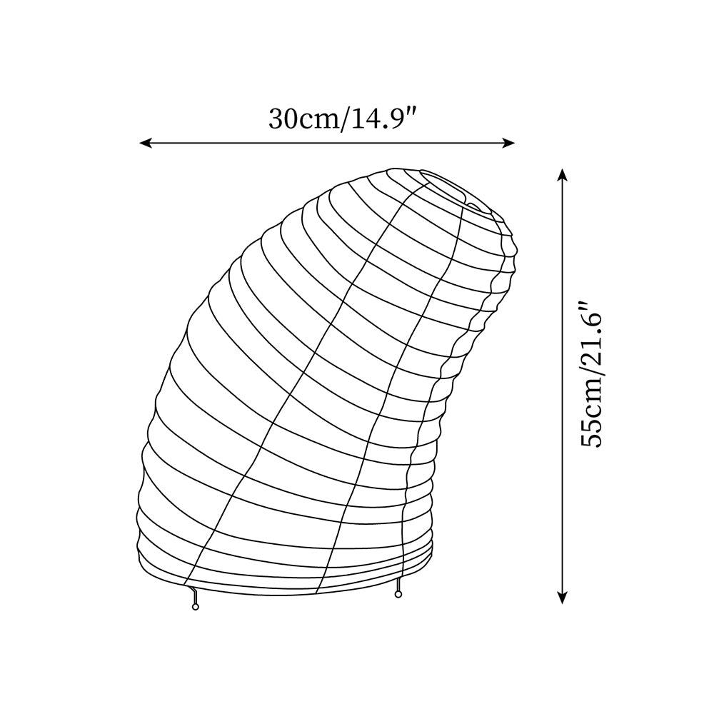Cirivielle Lampe de Table