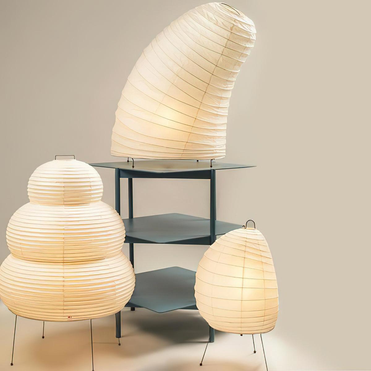 Cirivielle Lampe de Table