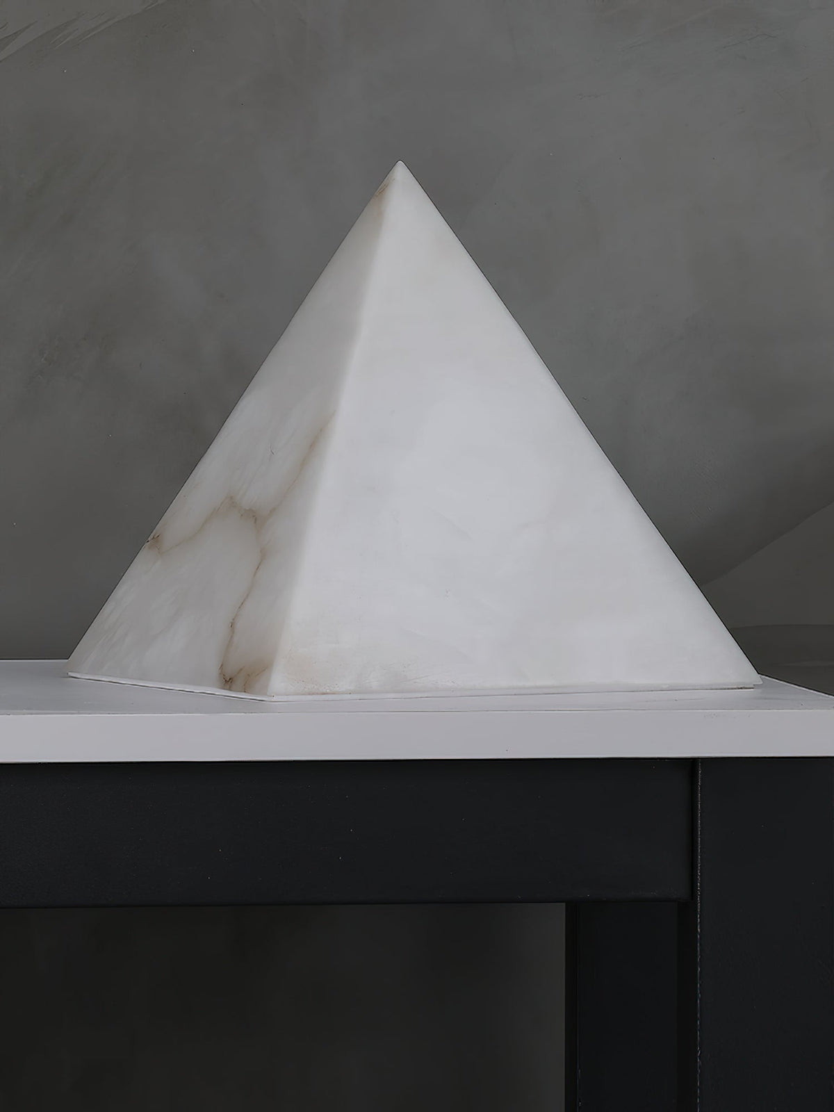 Sorirette Lampe à Poser