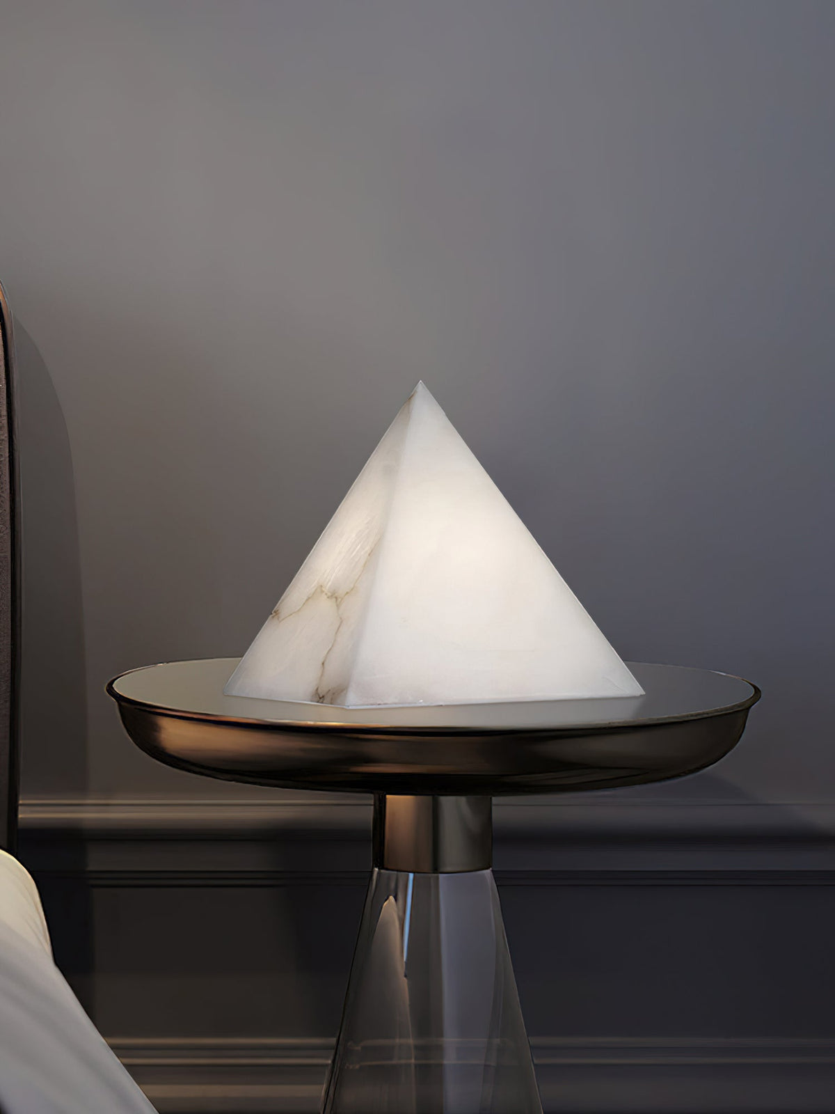 Sorirette Lampe à Poser