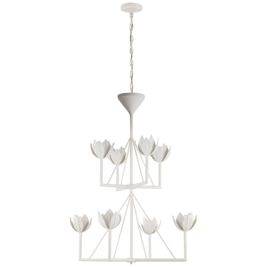 Ulmaris Florale Lustre