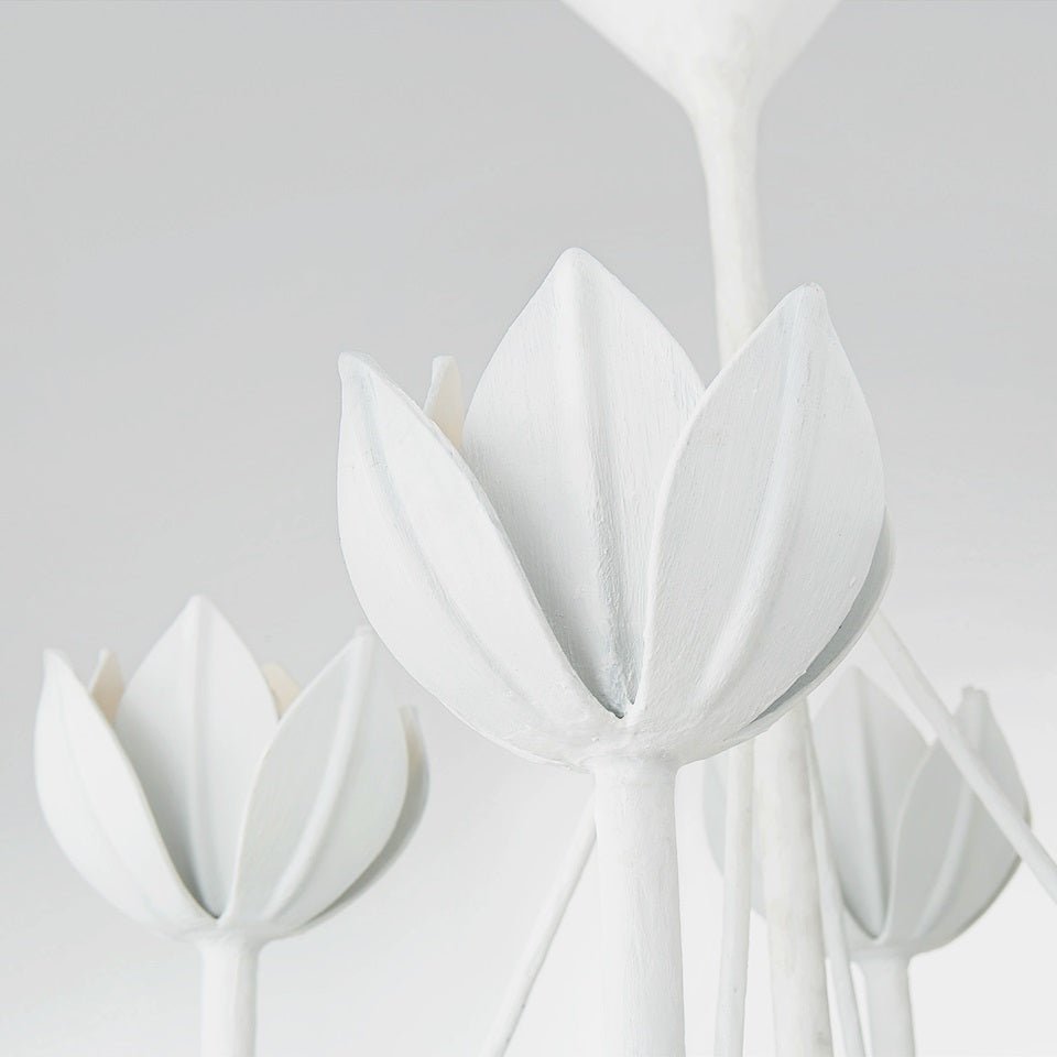 Ulmaris Florale Lustre