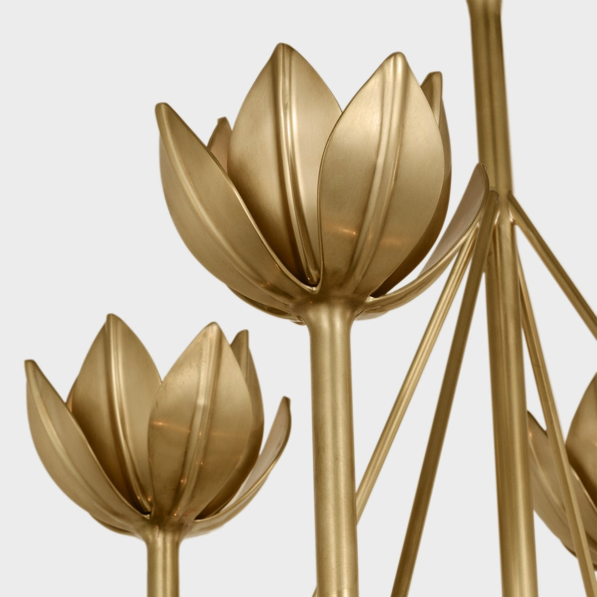 Ulmaris Florale Lustre